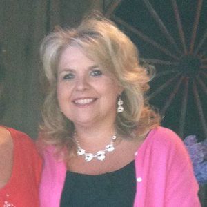 Meet your Posher, Debra